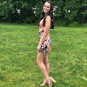 Meet your Posher, Moriah